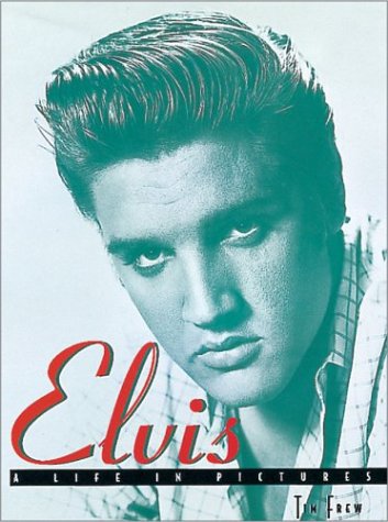 Elvis Cover