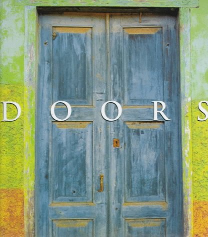 Doors. Cover