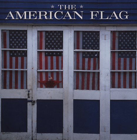 The American flag Cover
