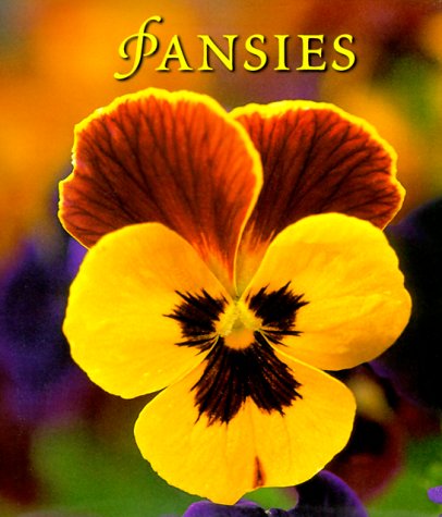 Pansies Cover