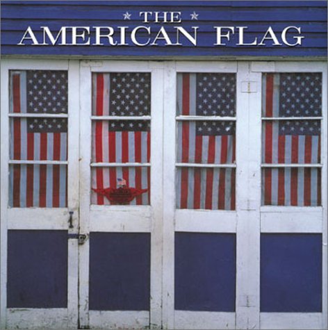 The American Flag Book & Gift Set Cover