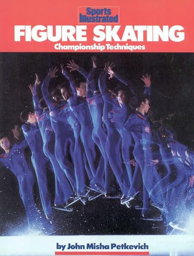 Figure Skating Cover