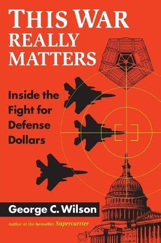 This War Really Matters Cover