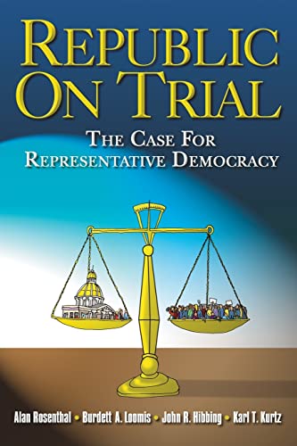 Republic on Trial Cover
