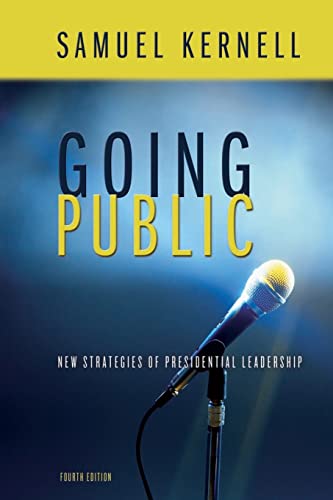 Going Public Cover