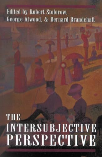 The Intersubjective perspective Cover