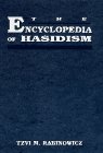 The encyclopedia of Hasidism Cover
