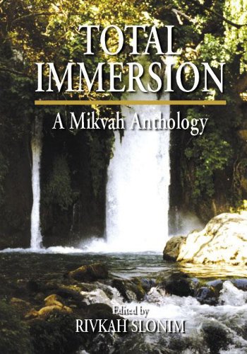 Total immersion Cover