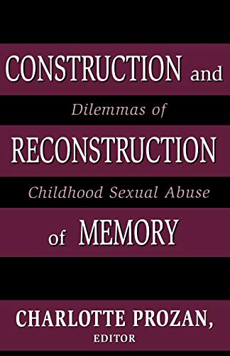 Construction and reconstruction of memory Cover