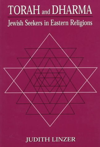 Torah and dharma Cover