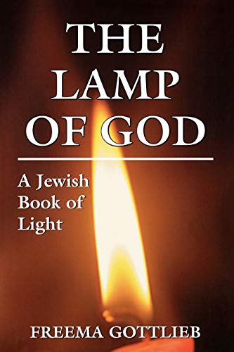 The lamp of God Cover
