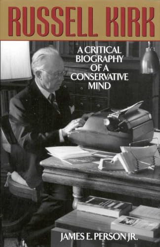 Russell Kirk Cover