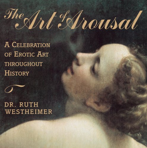 The Art of Arousal Cover