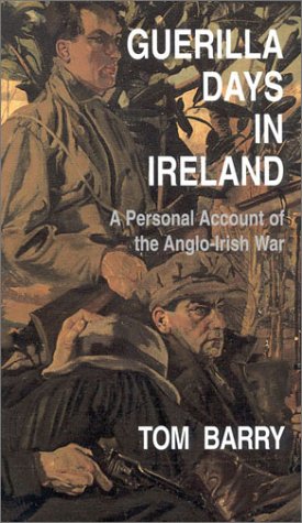 Guerilla Days in Ireland Cover