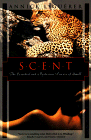 Scent Cover