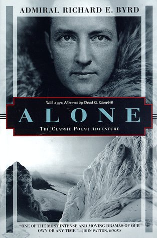 Alone Cover