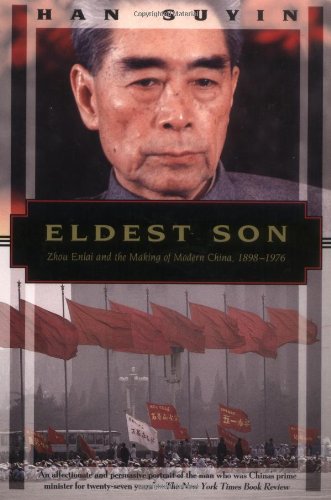 Eldest son Cover
