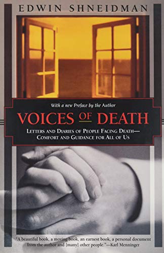Voices of death Cover
