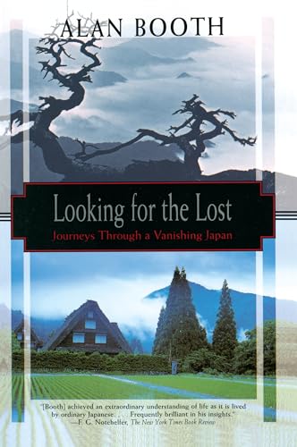 Looking for the Lost Cover