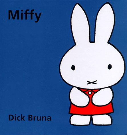 Miffy Cover