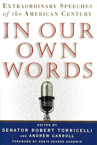 In our own words Cover