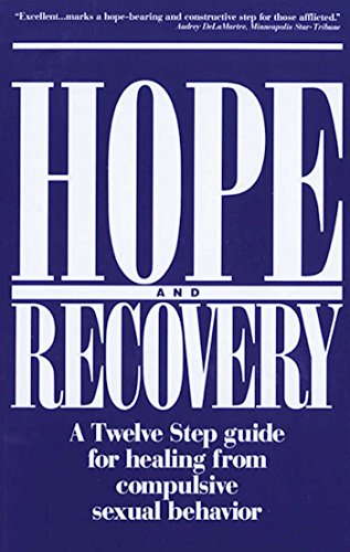 Hope and Recovery Cover