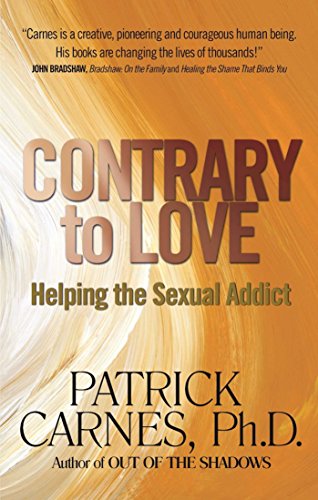 Contrary to Love Cover