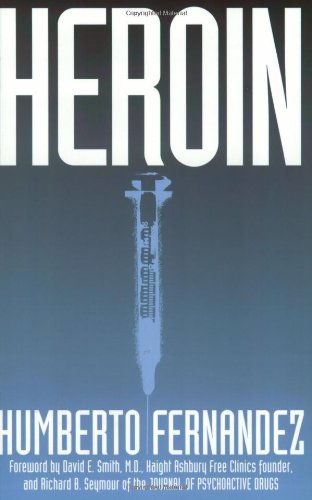 Heroin Cover