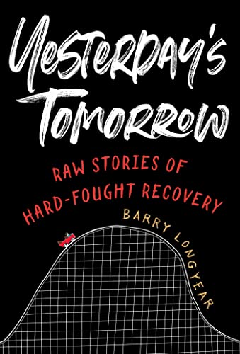 Yesterday's tomorrow Cover