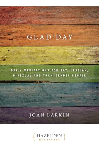 Glad day Cover