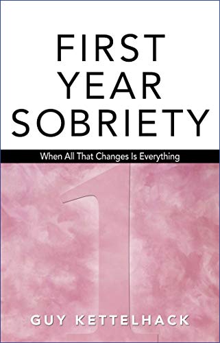 First-year sobriety Cover