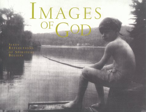 Images of God Cover