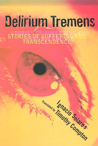 Delirium Tremens Cover