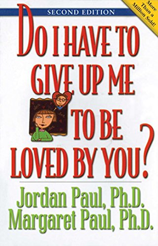 Do I have to give up me to be loved by you? Cover