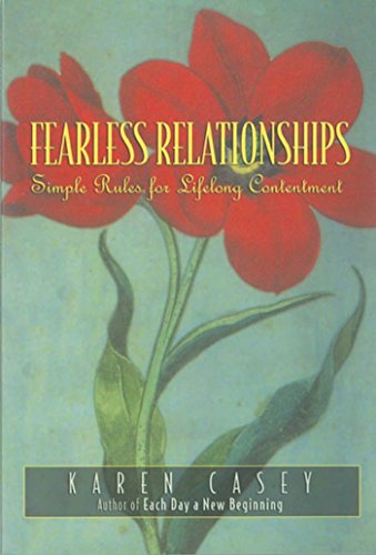 Fearless Relationships Cover