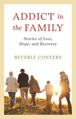 Addict In The Family Cover