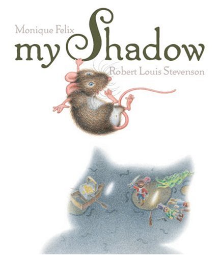 My shadow Cover