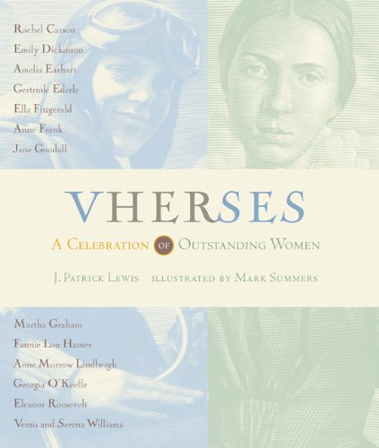 Vherses Cover