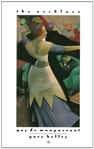 The Necklace Cover