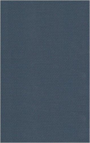 Baruch Cover