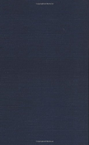 Collected Poems Cover
