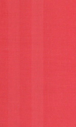 Red Car Cover
