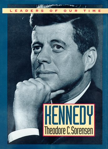 Kennedy Cover