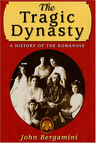 The Tragic Dynasty Cover