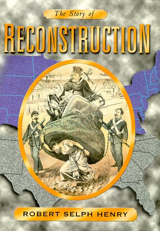 Story of Reconstruction Cover
