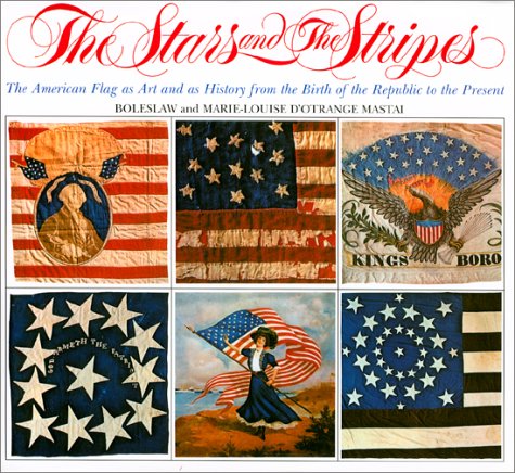The Stars and the Stripes Cover