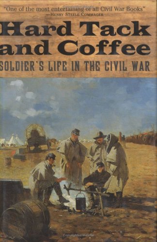 Hardtack and Coffee Cover