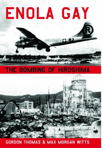 Enola Gay Cover