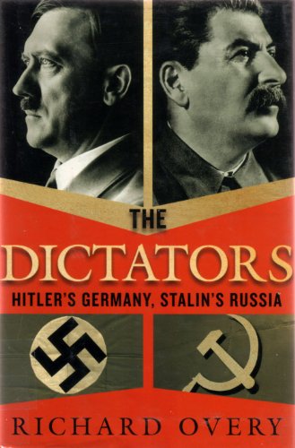 The Dictators Cover