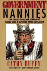 Government Nannies Cover
